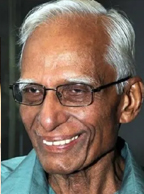 KPS Menon