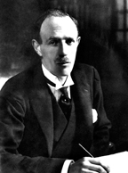 Lord Irwin