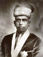 Maharaja ramavarma