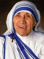 Mother Teresa