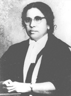 anna chandy