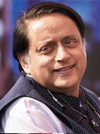 sashi tharoor
