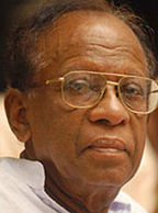 sukumar azhikode