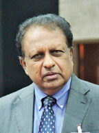 tp sreenivasan