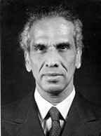 vk krishnamenon